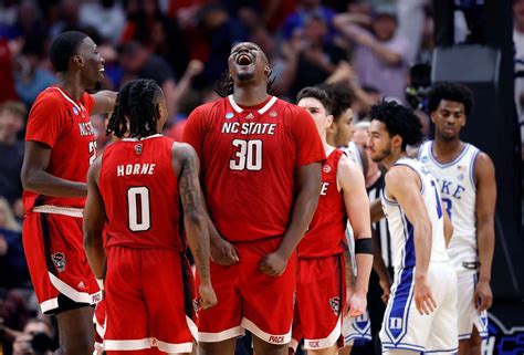 alluc the duke|How DJ Burns, NC State beat Duke in Elite 8 to reach Final 4.